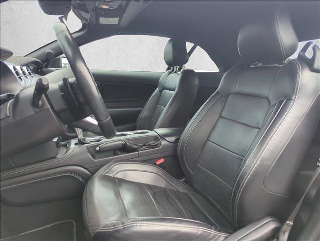 Used 2021 Ford Mustang Premium w/ Equipment Group 201A image 18