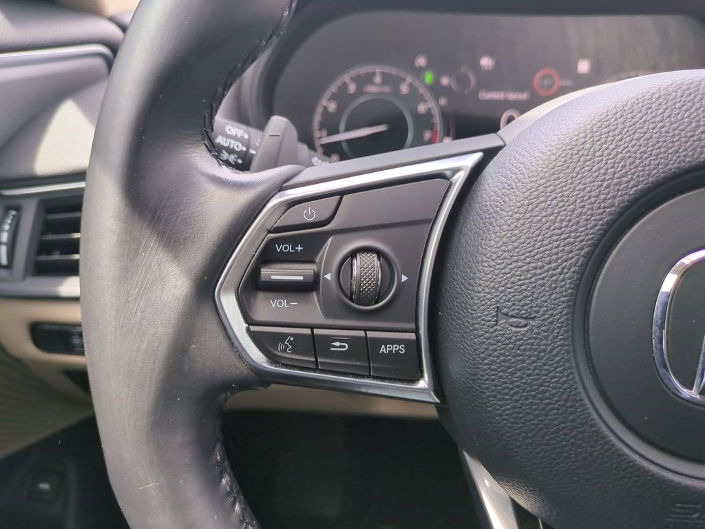 Used 2021 Acura TLX image 18