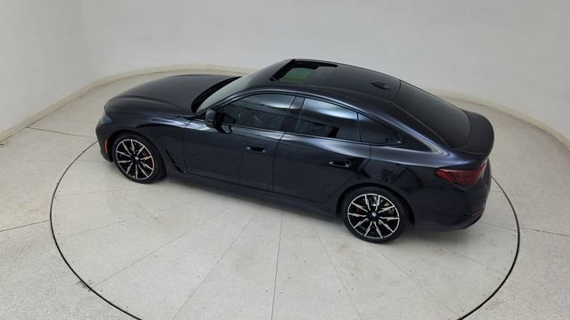 Used 2025 BMW i4 M50 w/ Premium Package image 79