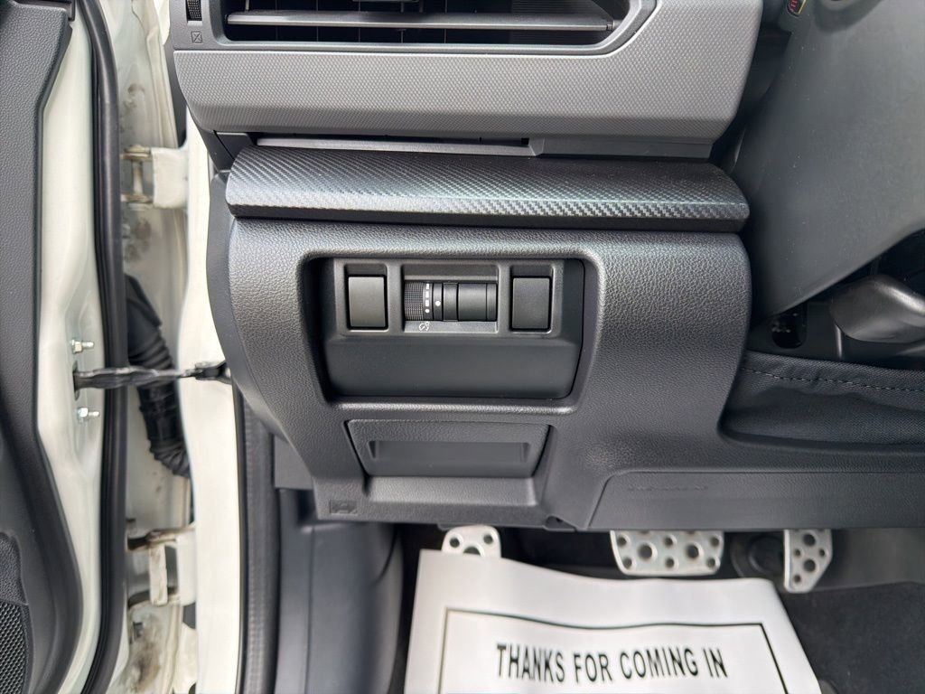 Certified 2024 Subaru Crosstrek 2.5i Sport w/ Crosstrek Mirror Package image 27