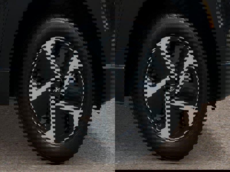 New 2026 Hyundai Ioniq 9 S image 8