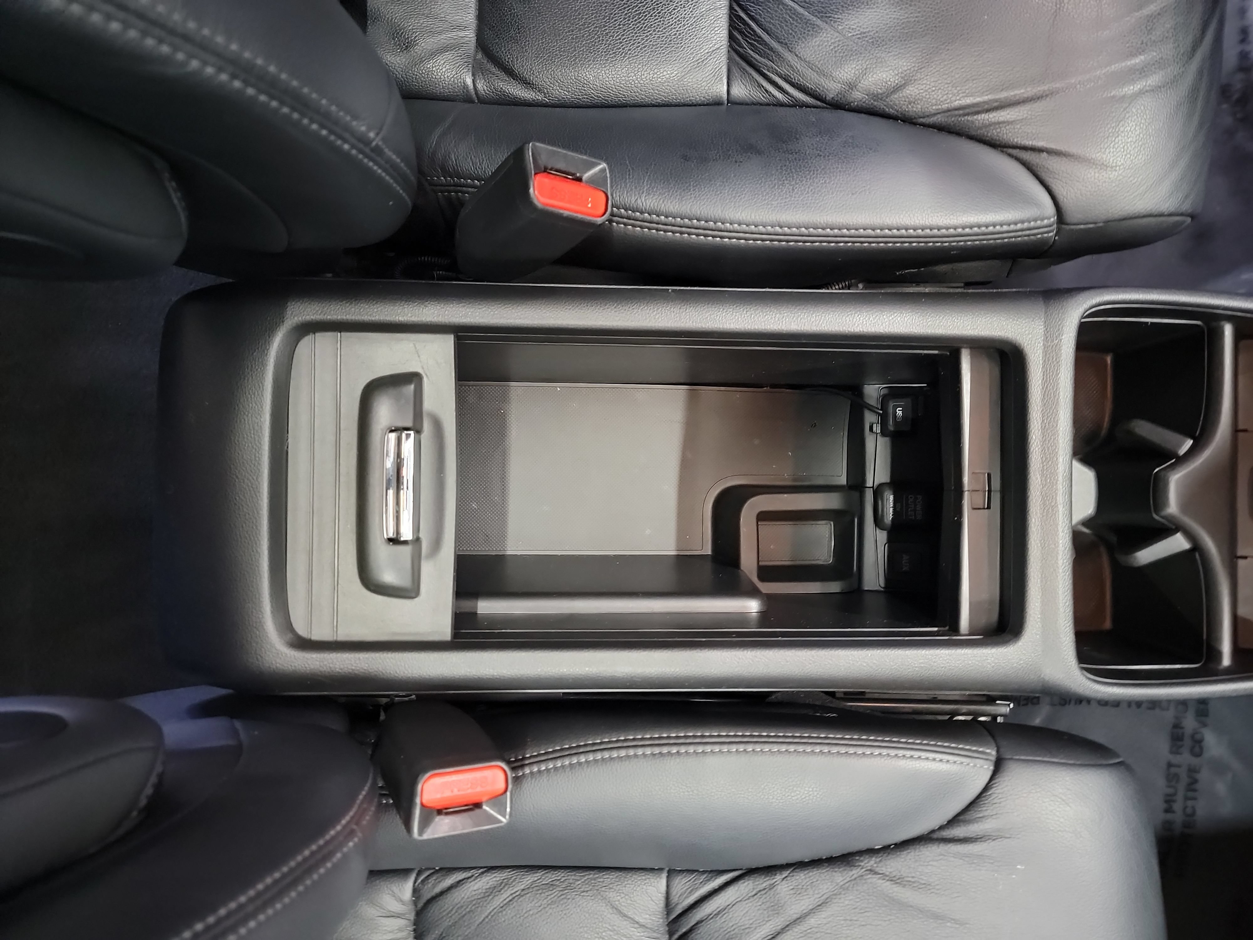 Used 2013 Honda CR-V EX-L image 29