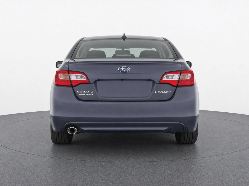 Used 2016 Subaru Legacy 2.5i Limited AWD/4WD image 6