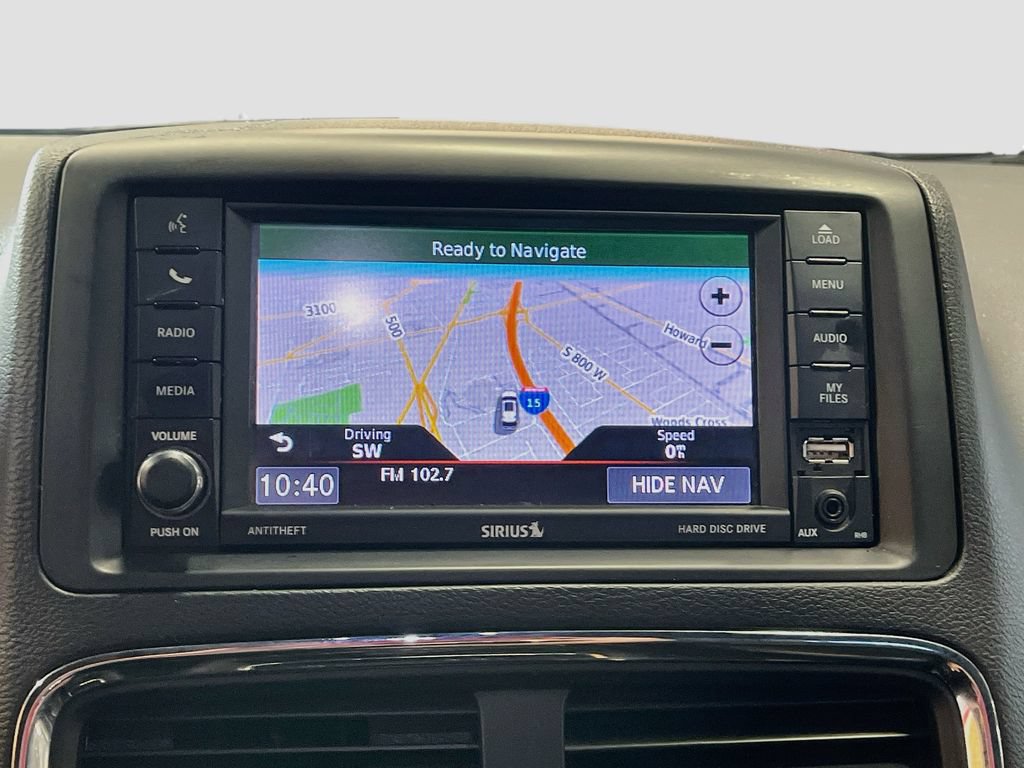 Used 2019 Dodge Grand Caravan GT FWD image 13