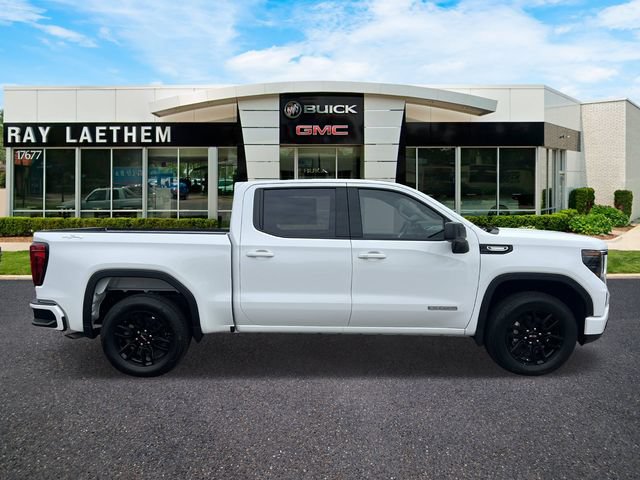 New 2026 GMC Sierra 1500 Elevation AWD/4WD image 6