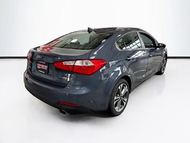 Used 2014 Kia Forte EX image 5