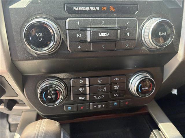 Used 2019 Ford F150 King Ranch w/ Equipment Group 601A Luxury AWD/4WD image 15