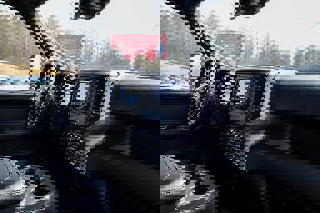 New 2024 RAM 3500 Tradesman w/ Safety Group image 10