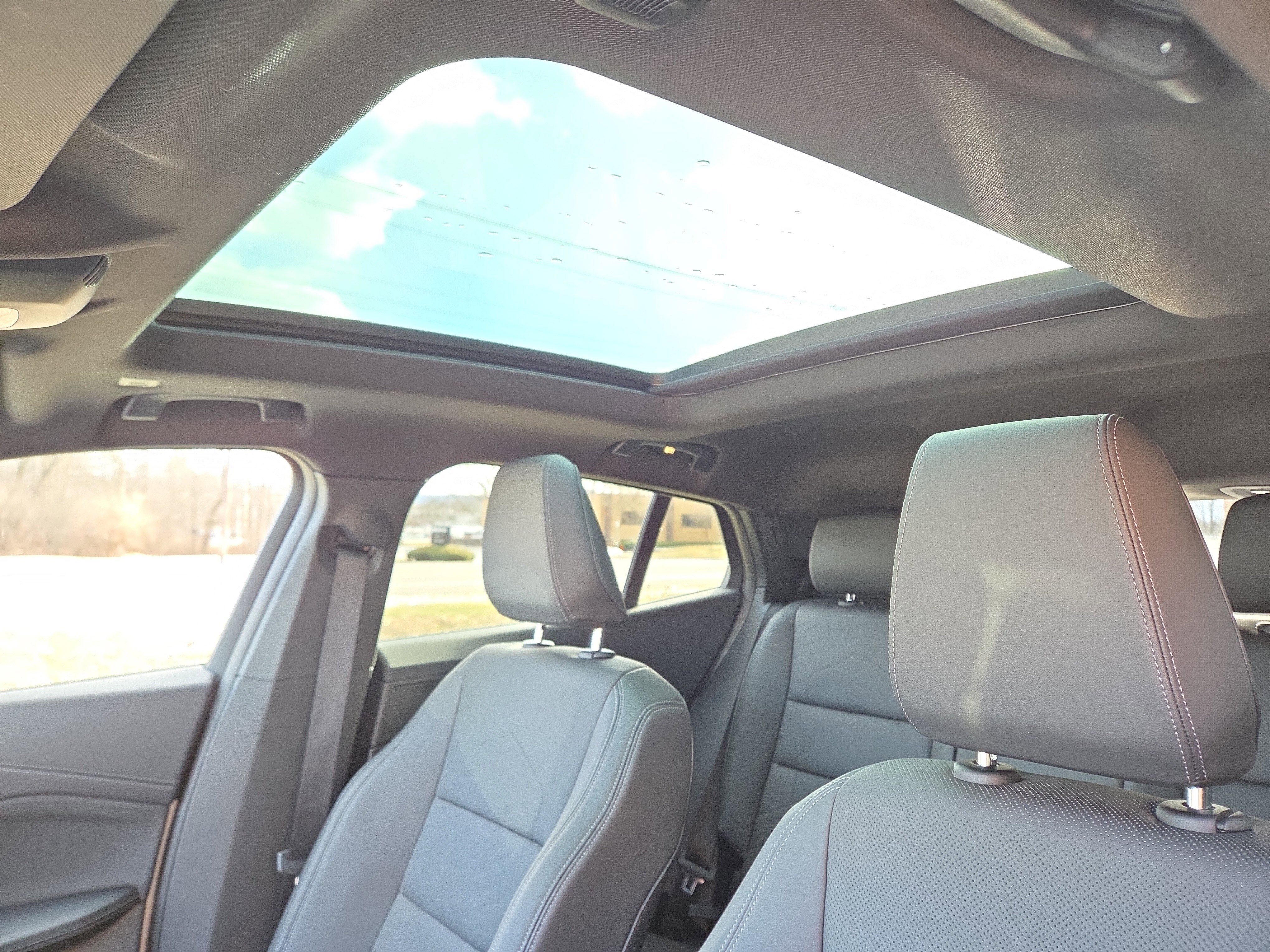 Used 2025 BMW X2 xDrive28i image 28