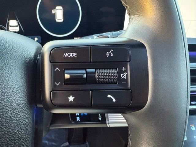 Used 2025 Hyundai Santa Fe Calligraphy image 33