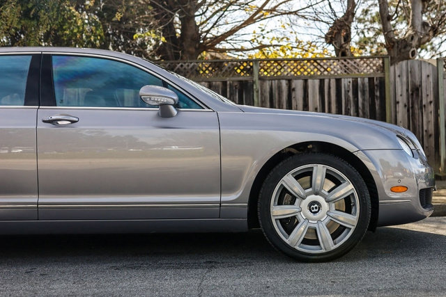 Used 2006 Bentley Flying Spur Flying Spur AWD/4WD image 11