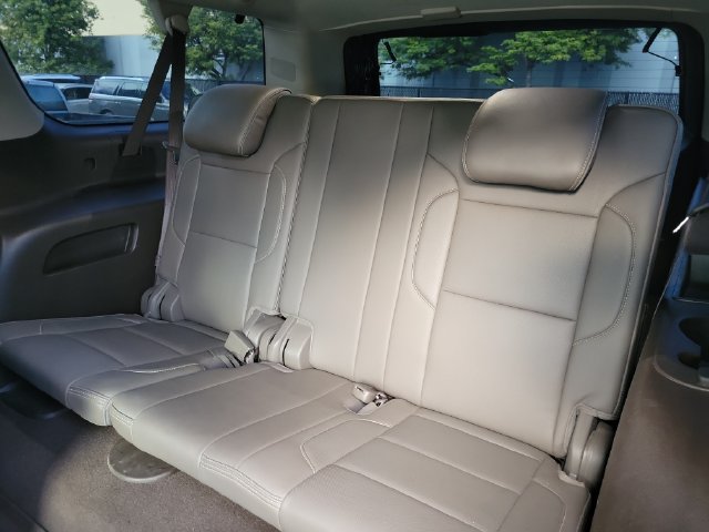 Used 2019 GMC Yukon XL Denali w/ Denali Ultimate Package AWD/4WD image 11