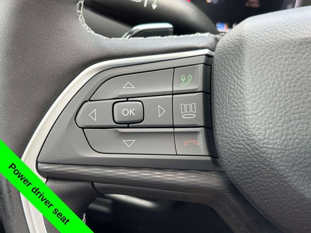 New 2026 Jeep Grand Cherokee L 4WD image 20