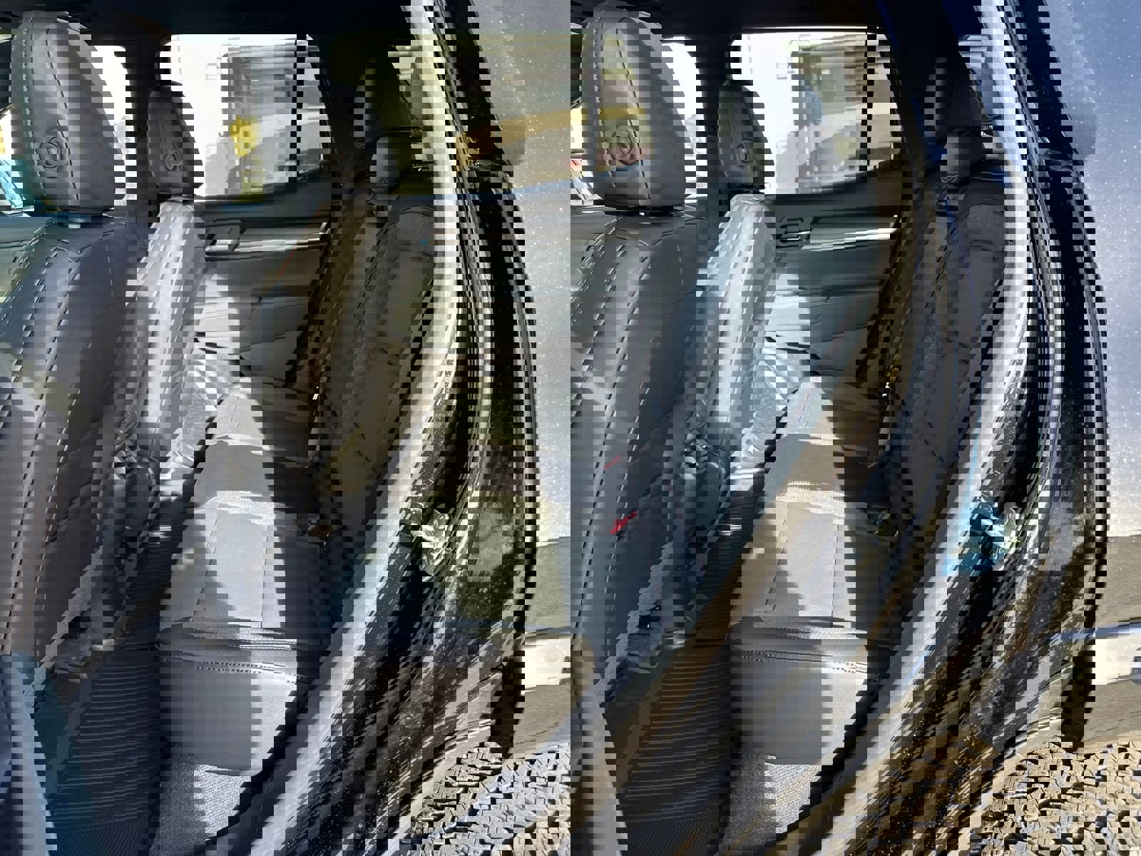 New 2026 GMC Terrain AT4 image 14