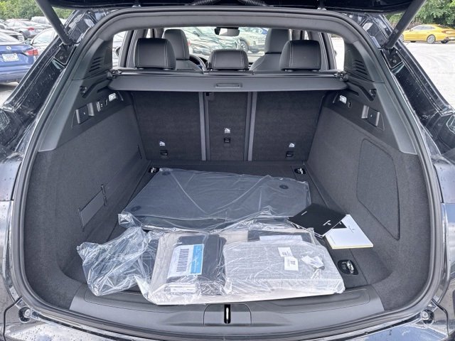 New 2025 Maserati Grecale Trofeo image 27