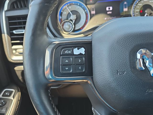 Used 2019 RAM 2500 Limited AWD/4WD image 17