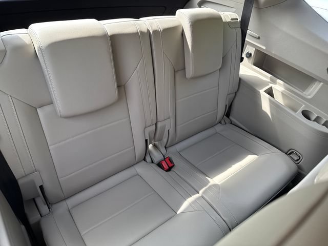 Used 2022 Volkswagen Atlas SEL AWD/4WD image 24