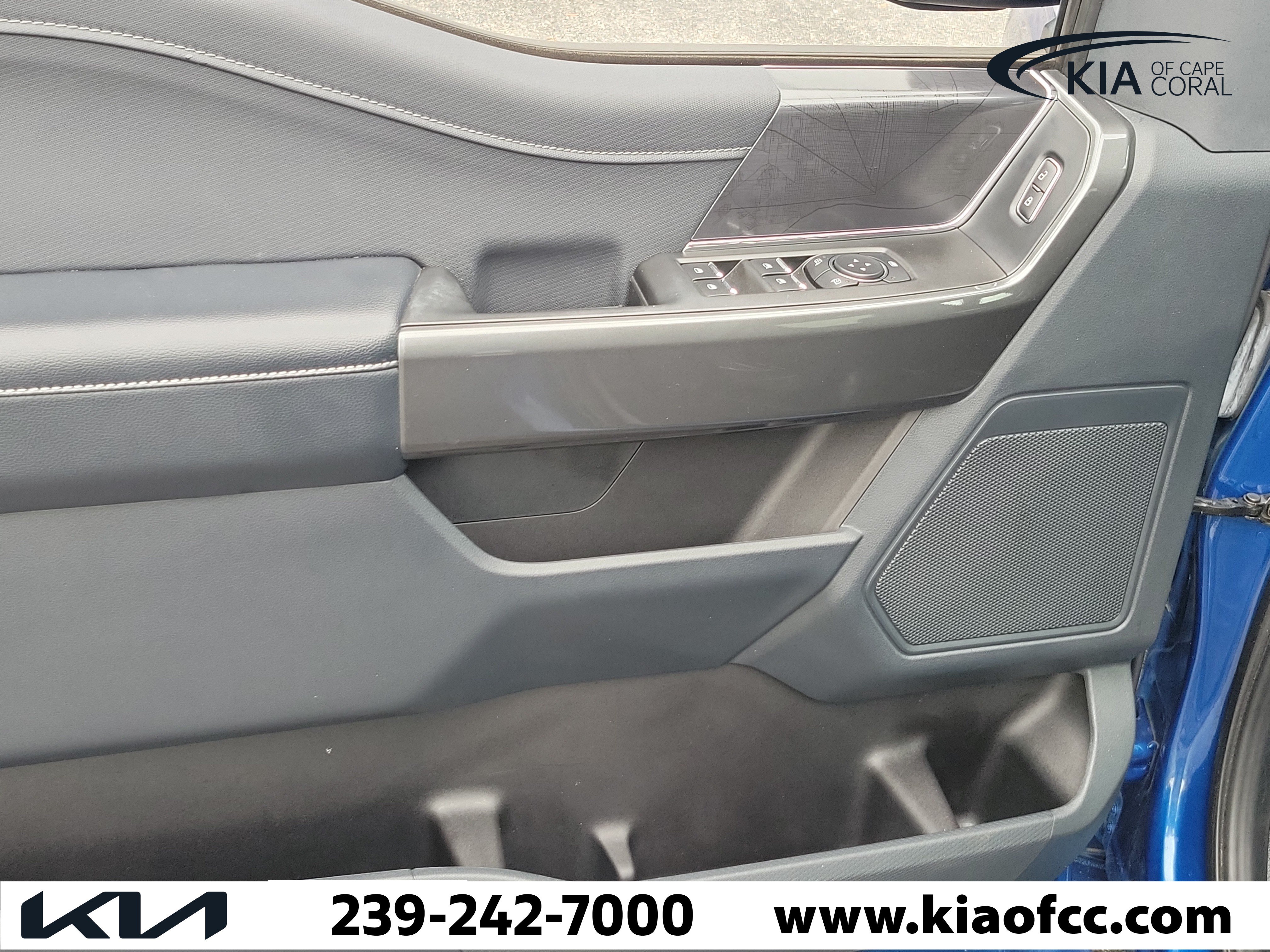 Used 2022 Ford F150 XLT w/ Equipment Group 302A High AWD/4WD image 22