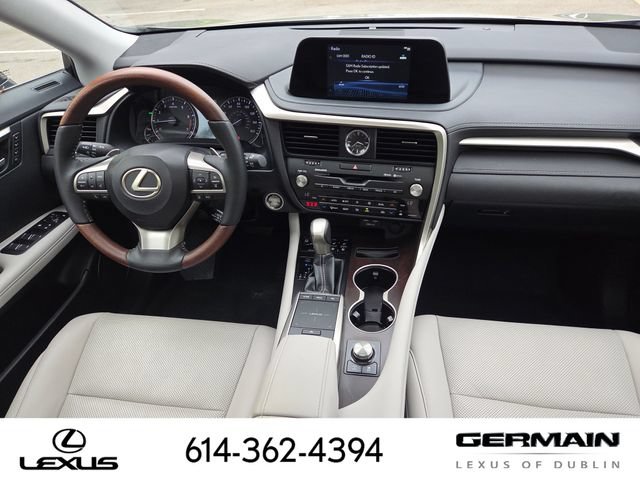Used 2021 Lexus RX 350 AWD w/ Premium Package image 35