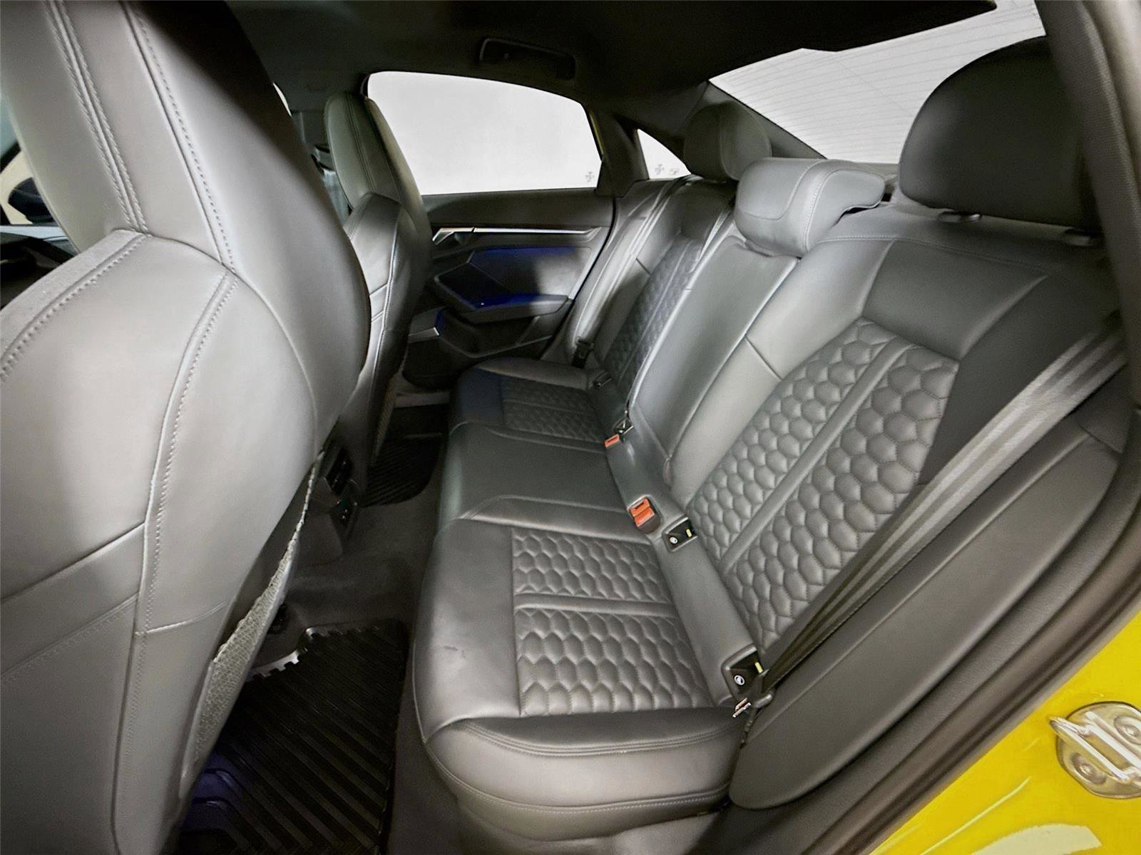 Used 2024 Audi RS 3 image 25