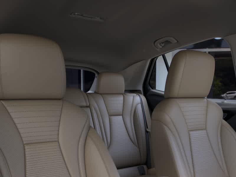 New 2026 Buick Envision Preferred AWD/4WD image 24