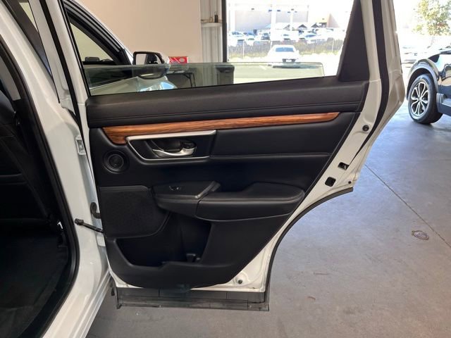 Used 2019 Honda CR-V EX-L image 15