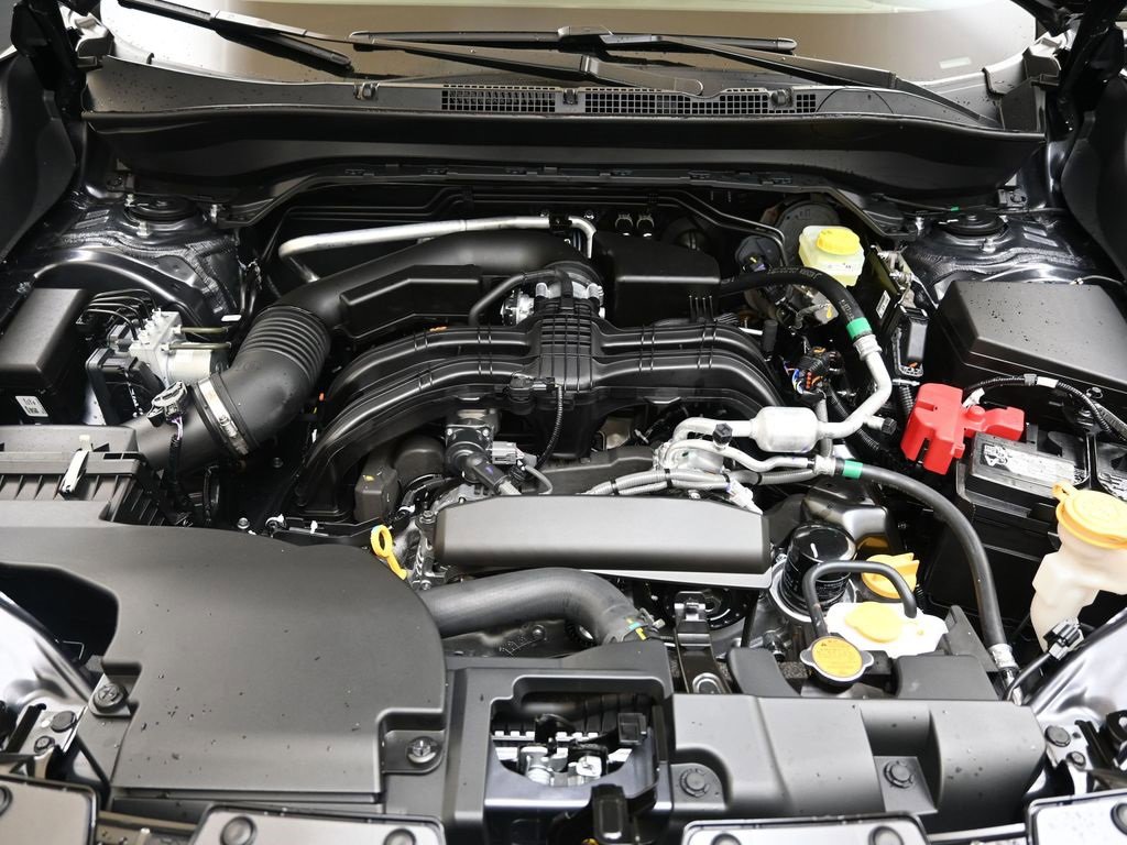 New 2026 Subaru Forester Limited image 10