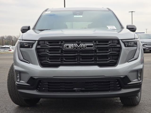 New 2026 GMC Acadia Elevation w/ Black Edition image 19