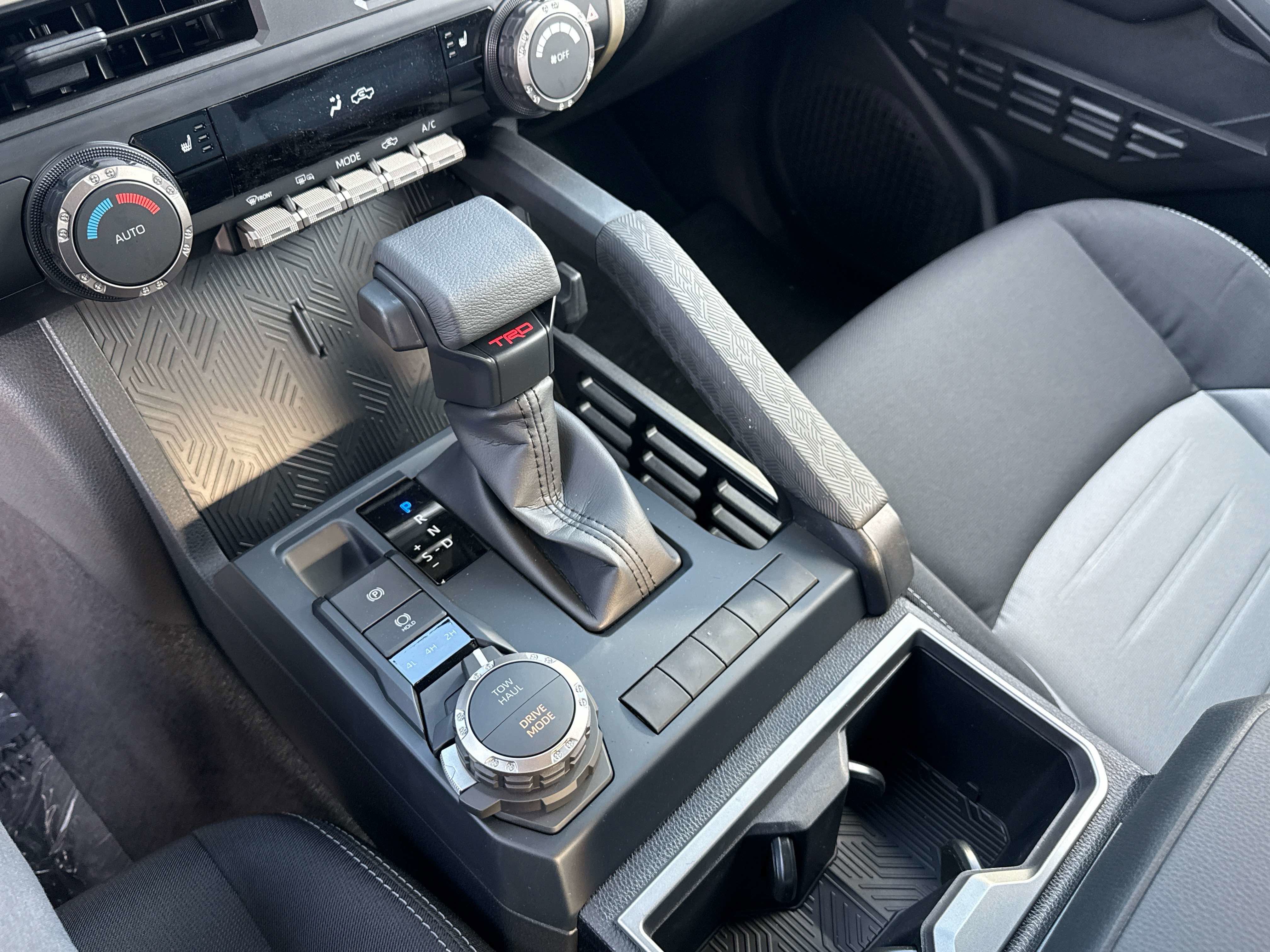 New 2026 Toyota Tacoma TRD Sport image 17