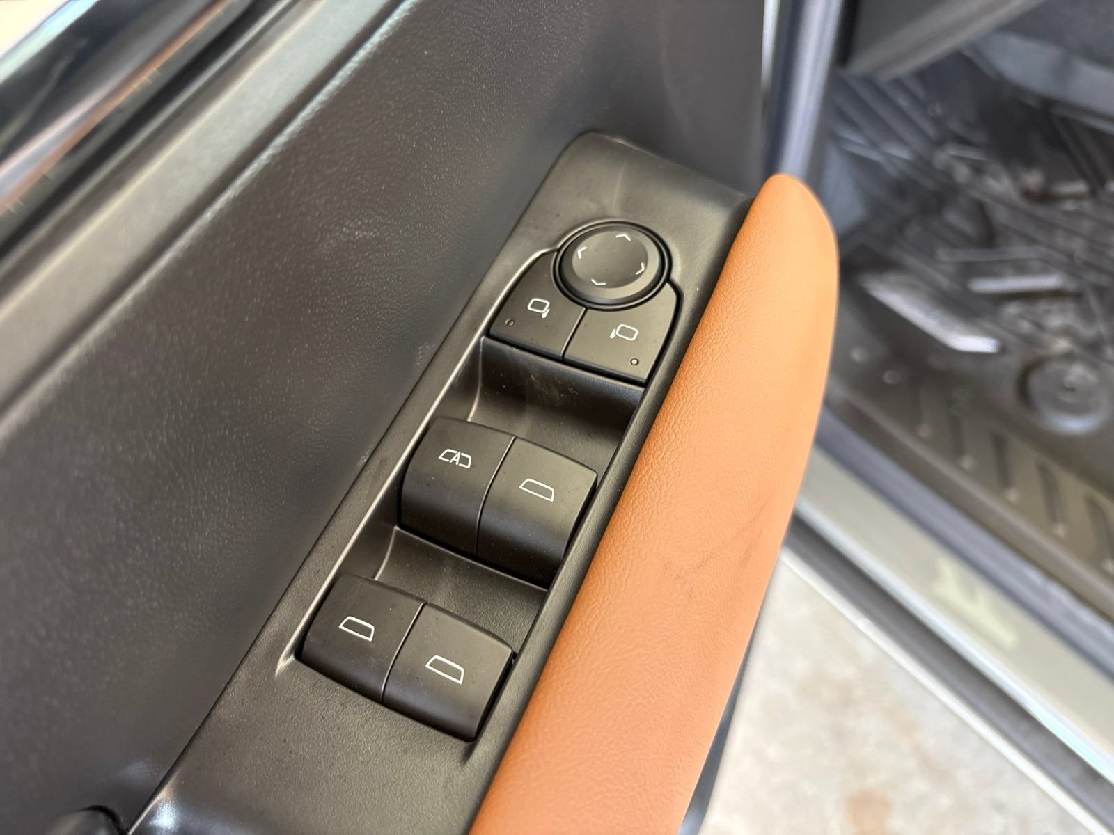 New 2026 GMC Canyon AT4 AWD/4WD image 10