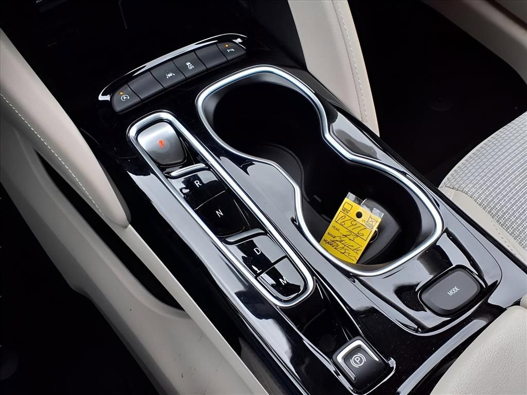 Used 2023 Buick Envision Preferred image 11