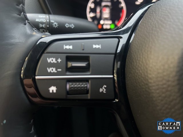 Certified 2023 Honda CR-V EX-L image 31