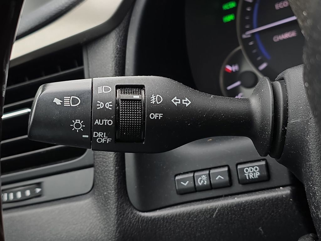 Used 2017 Lexus RX 450h AWD w/ Cold Weather Package image 30