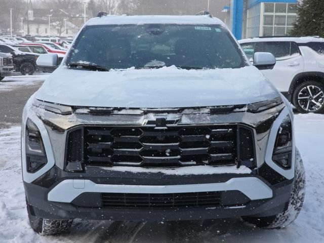 New 2026 Chevrolet Equinox ACTIV w/ Convenience Package III image 19