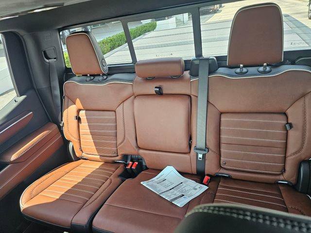 New 2026 GMC Sierra 1500 Denali Ultimate image 18