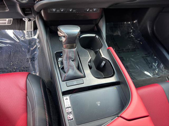 Certified 2023 Lexus ES 350 F Sport w/ Accessory Package (Z2) FWD image 31