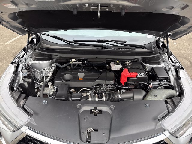 Used 2023 Acura RDX w/ Advance Package AWD/4WD image 29