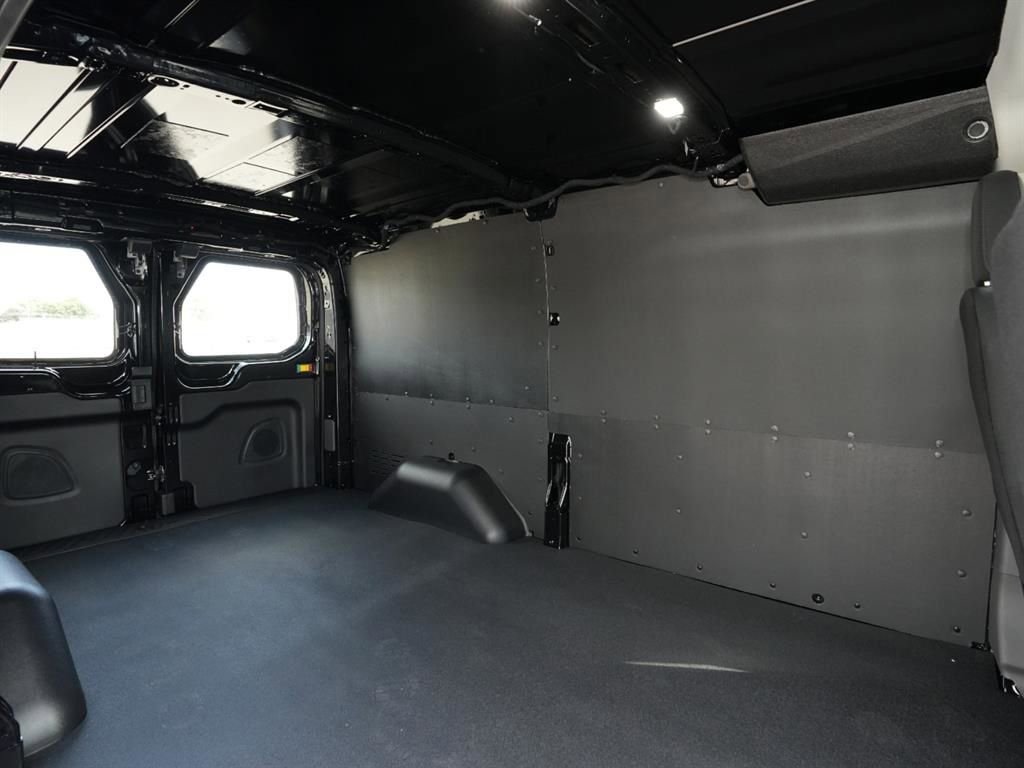 New 2025 Ford Transit 150 Low Roof AWD w/ Interior Upgrade Package image 24