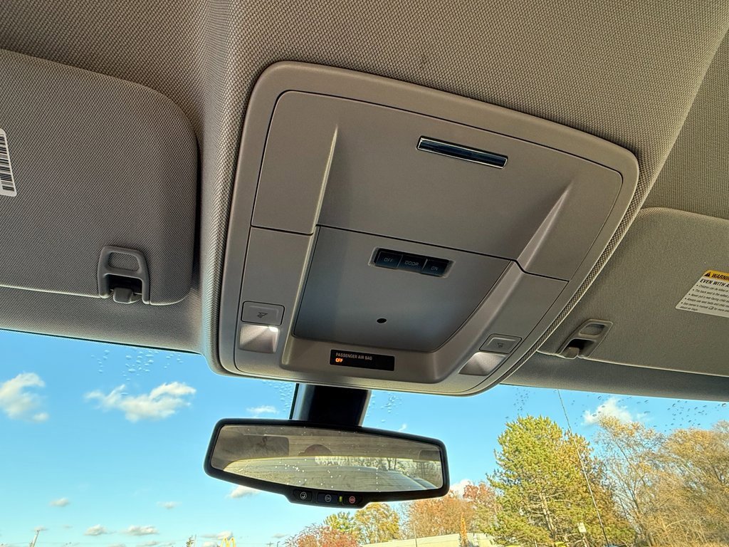 Certified 2018 Chevrolet Silverado 1500 LT w/ LT Eassist Package image 23