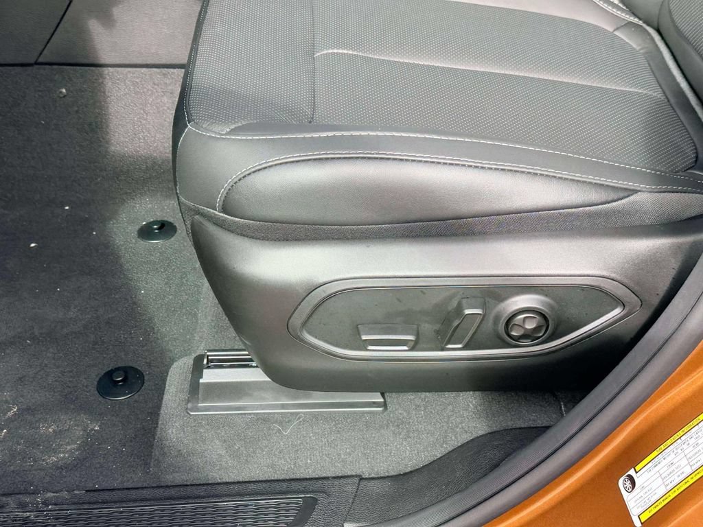 New 2026 Jeep Grand Cherokee Limited AWD/4WD image 15