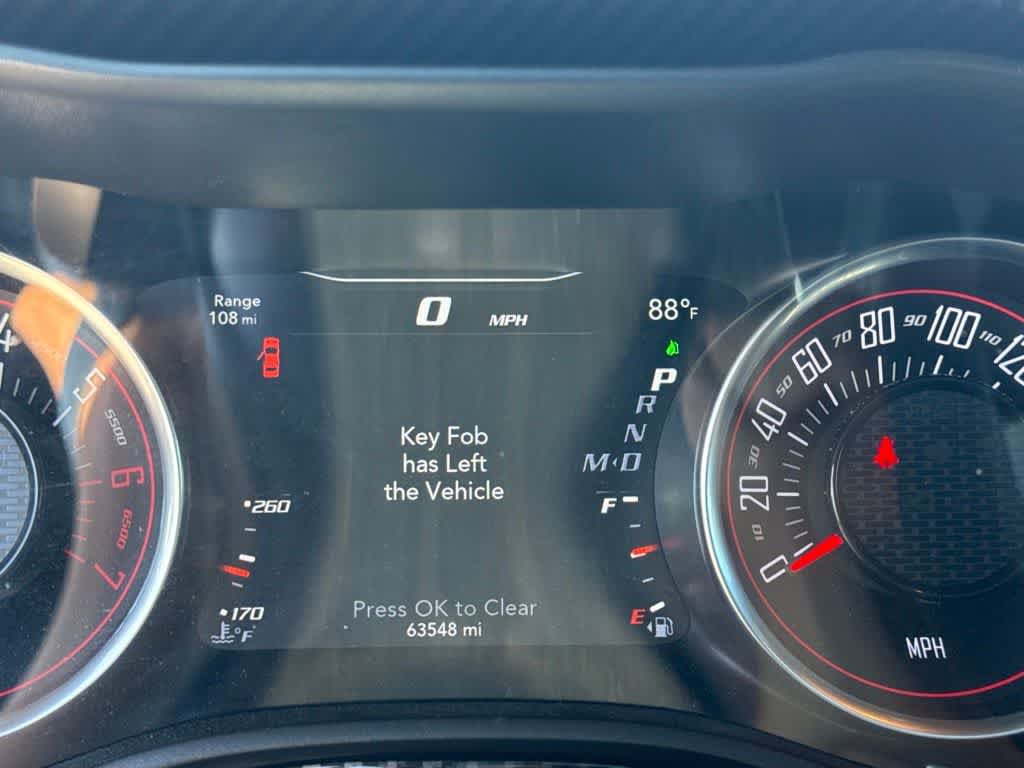 Used 2022 Dodge Challenger R/T Scat Pack RWD image 19
