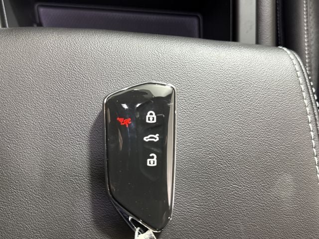 New 2026 Volkswagen Atlas SE AWD/4WD image 36