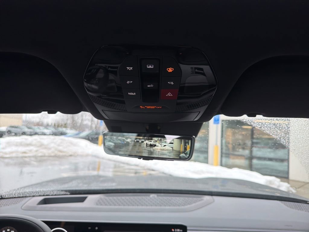 New 2027 Kia Telluride SX Prestige X-Pro AWD/4WD image 28