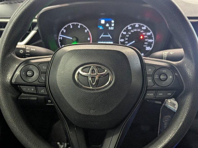 Used 2024 Toyota Corolla LE FWD image 16