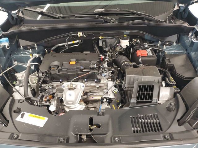 New 2026 Honda HR-V EX-L image 28