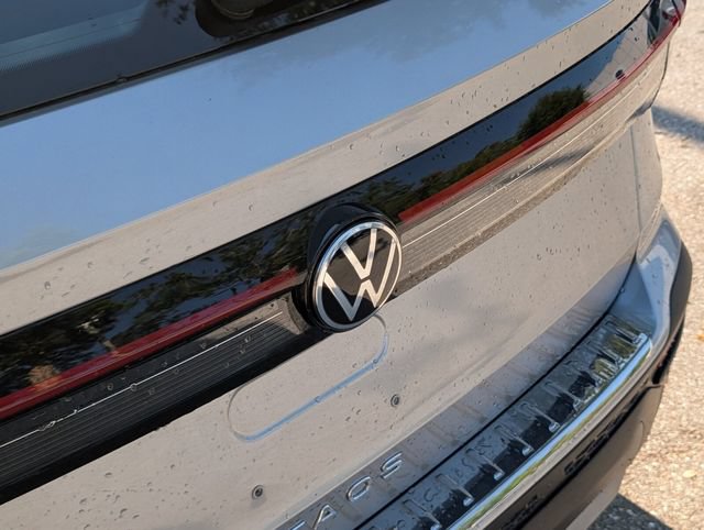 New 2026 Volkswagen Taos S FWD image 15