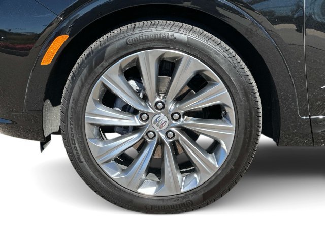 Used 2026 Buick Envista Avenir FWD image 8