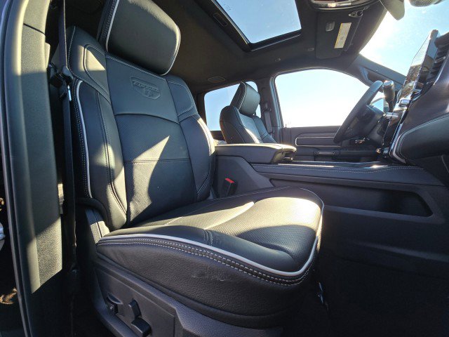 New 2026 RAM 2500 Rebel w/ Rebel Level 2 Equipment Group image 12