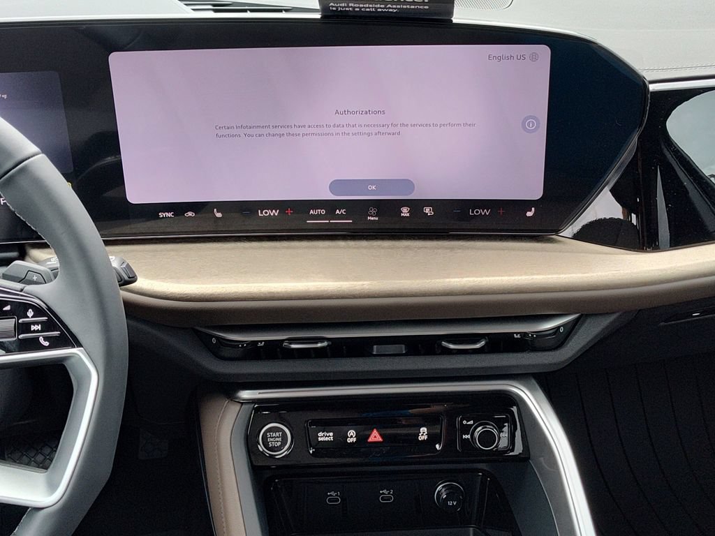 New 2026 Audi Q5 Premium AWD/4WD image 8