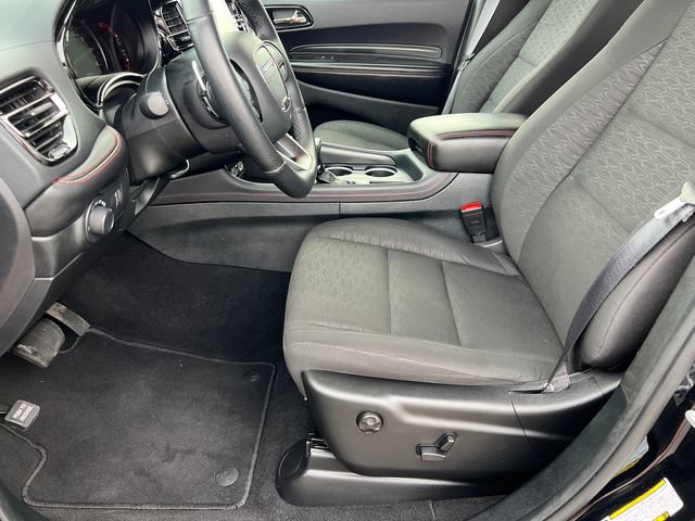 Certified 2026 Dodge Durango GT AWD/4WD image 23